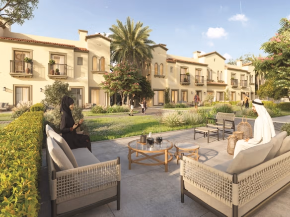 √ LOW PREMIUM | Carmona | END UNIT | Big Plot √