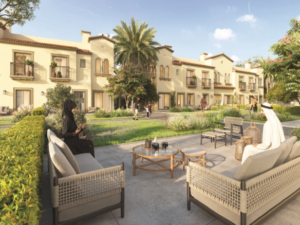 √ LOW PREMIUM | Carmona | END UNIT | Big Plot √