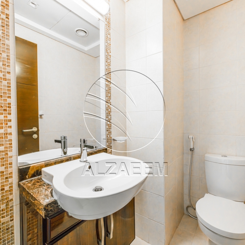 Sun and Sky View | Vacant | Brand New Appliances