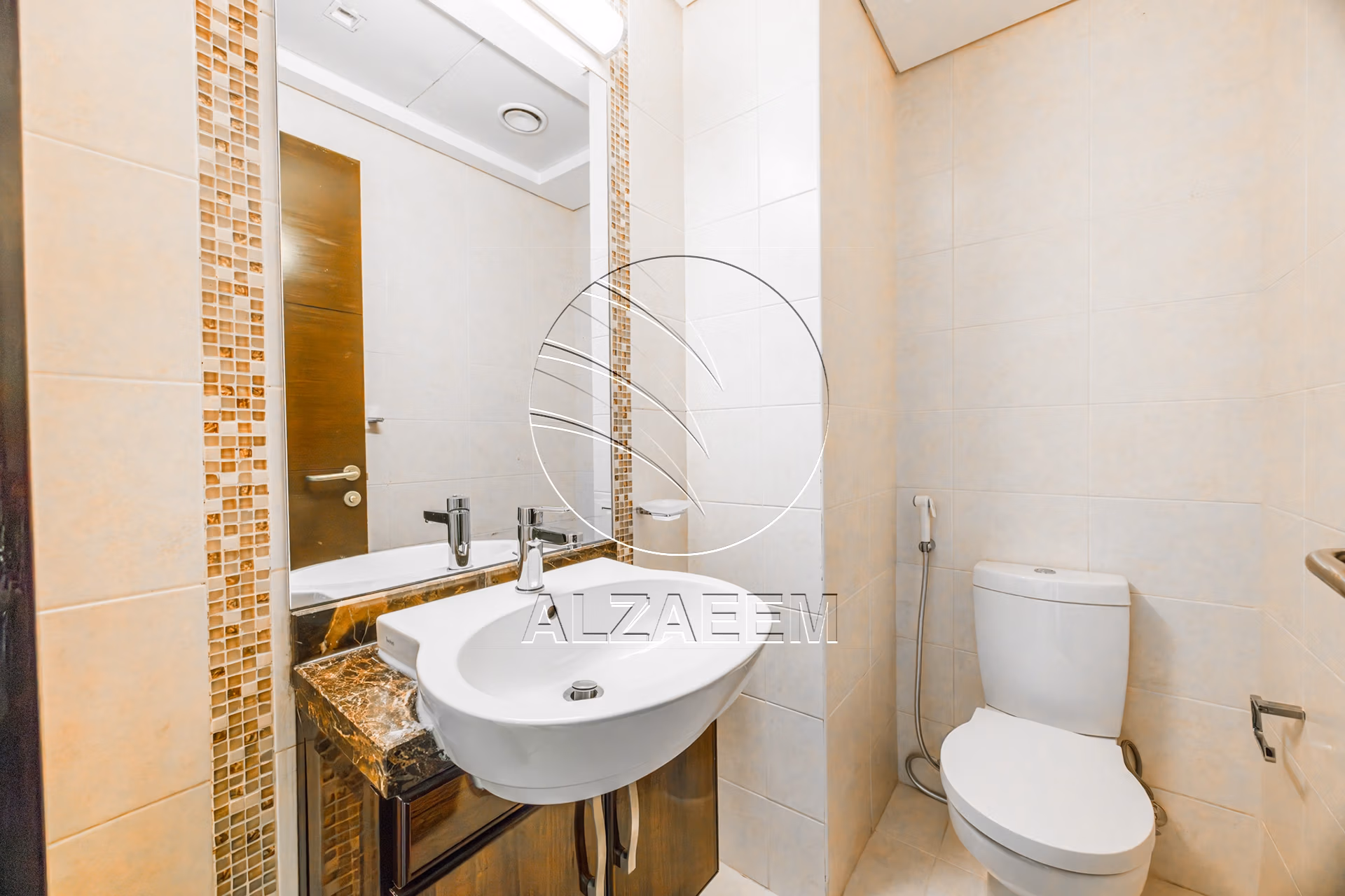 Sun and Sky View | Vacant | Brand New Appliances
