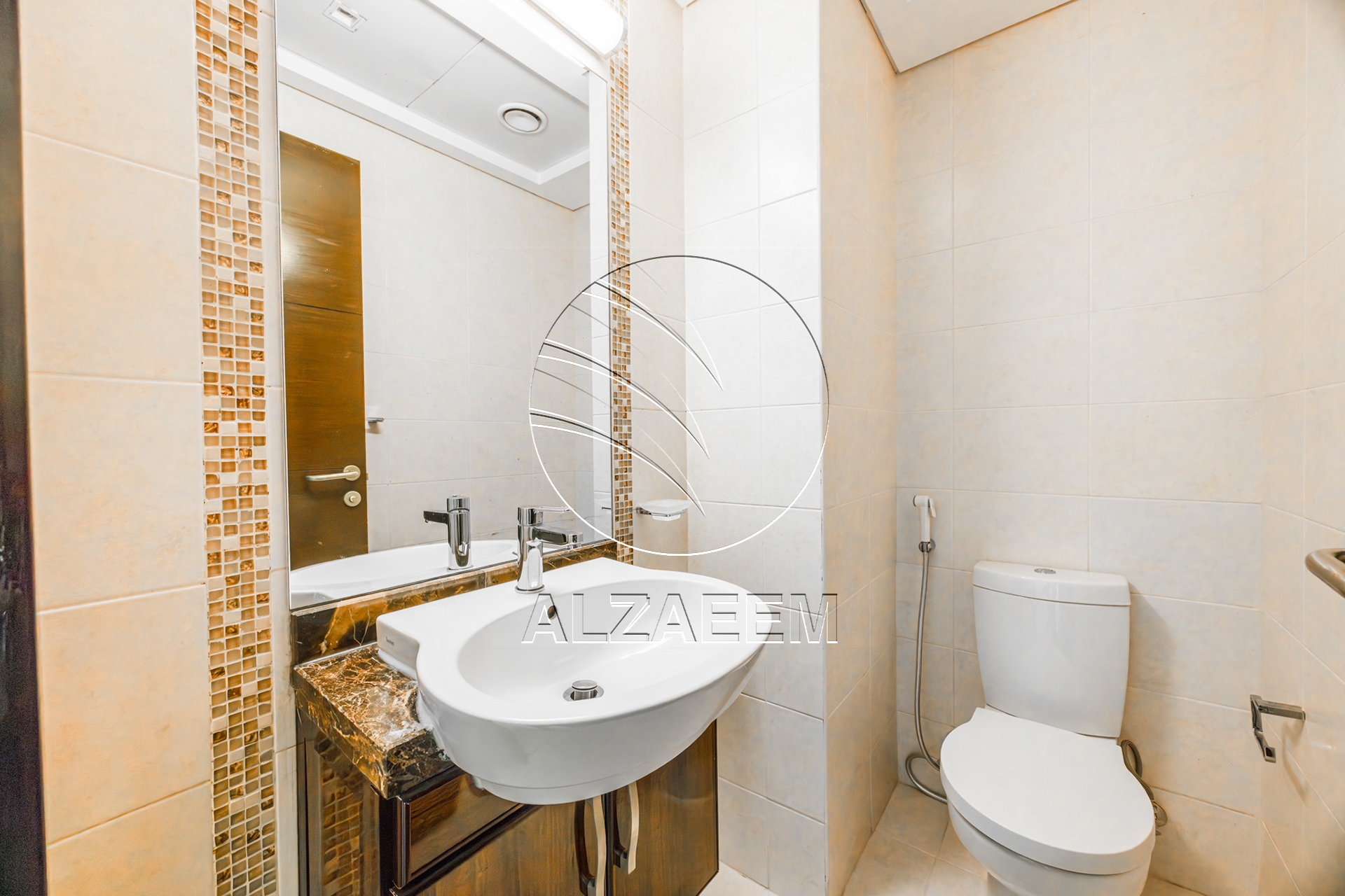 Sun and Sky View | Vacant | Brand New Appliances
