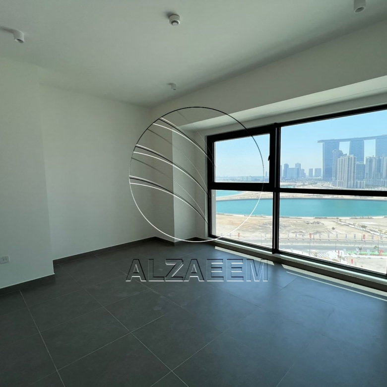 √Full Sea View | Spacious Layout | Modern Living√