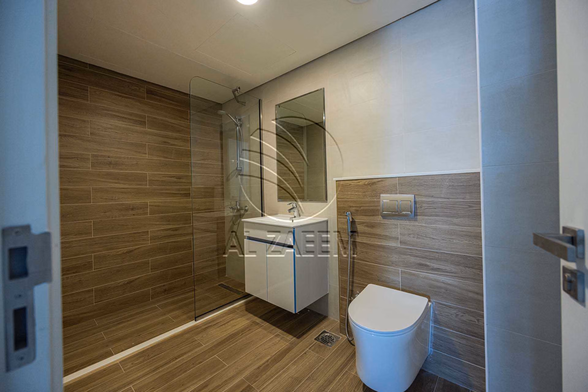 Fully Furnished Loft | Full Canal View | Rented