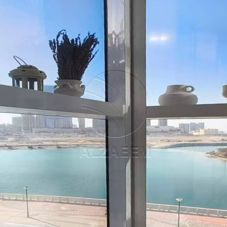 √UPCOMING | Fully Furnished | Serene Sea View√