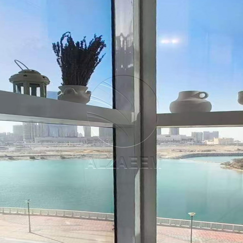 √UPCOMING | Fully Furnished | Serene Sea View√