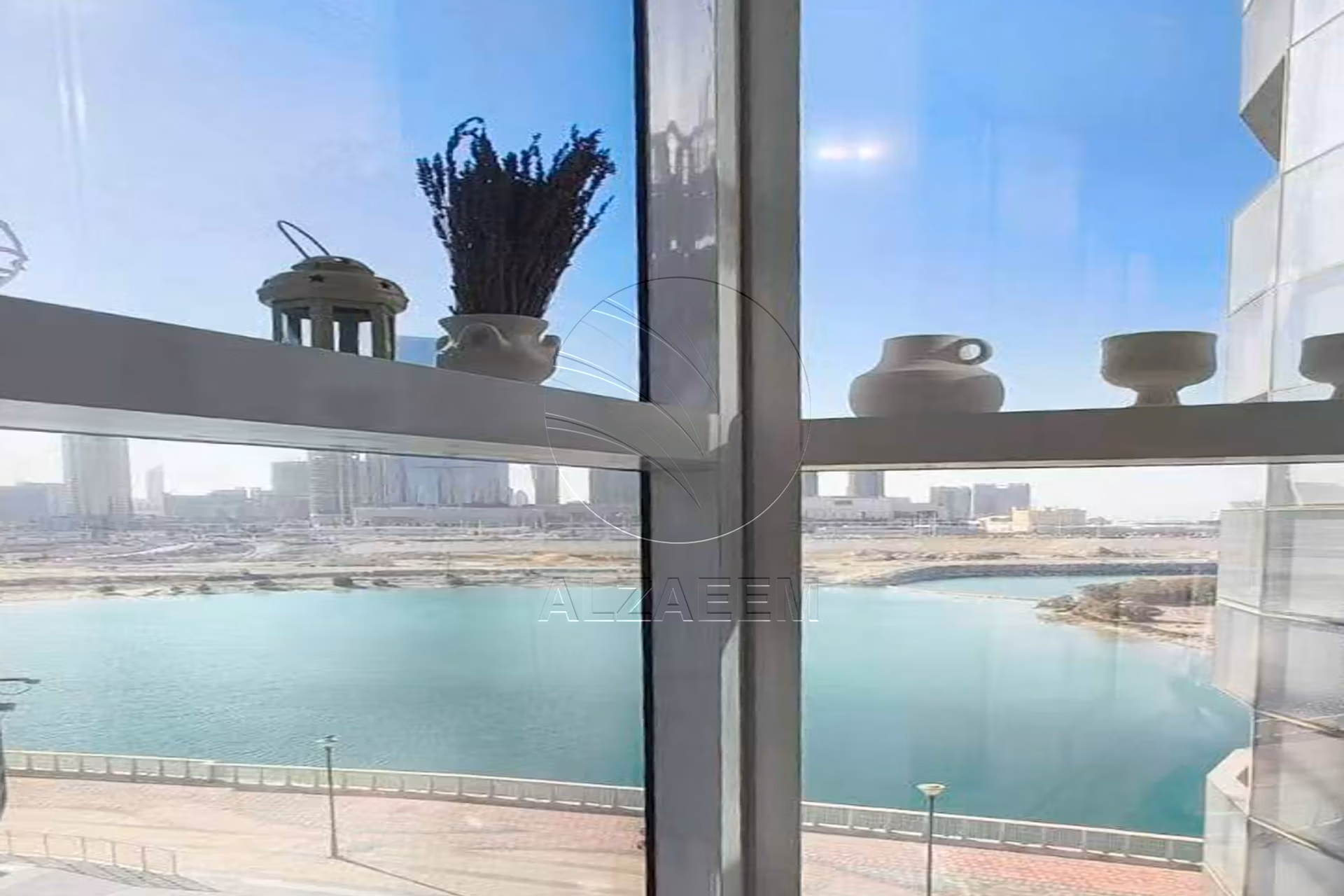 √UPCOMING | Fully Furnished | Serene Sea View√