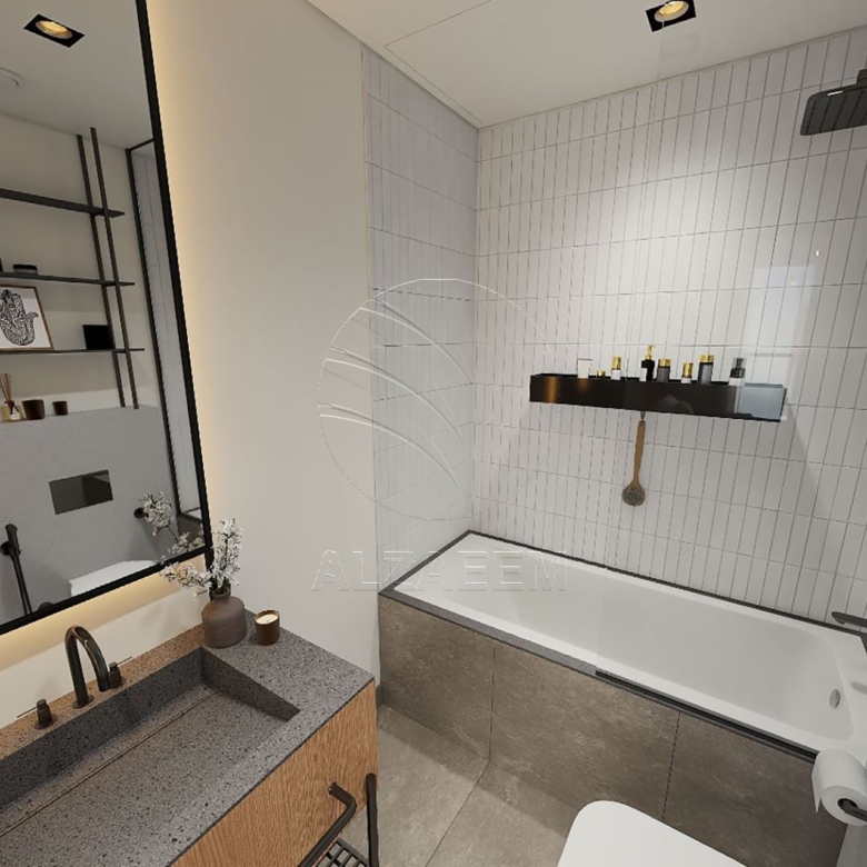 Corner 3BR+M | Low Premium | 2 Balconies