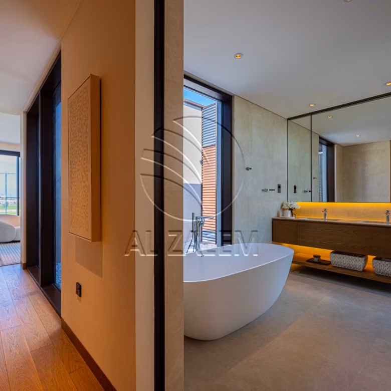 HOT DEAL! Premium Finish | End Unit | AL SIDR