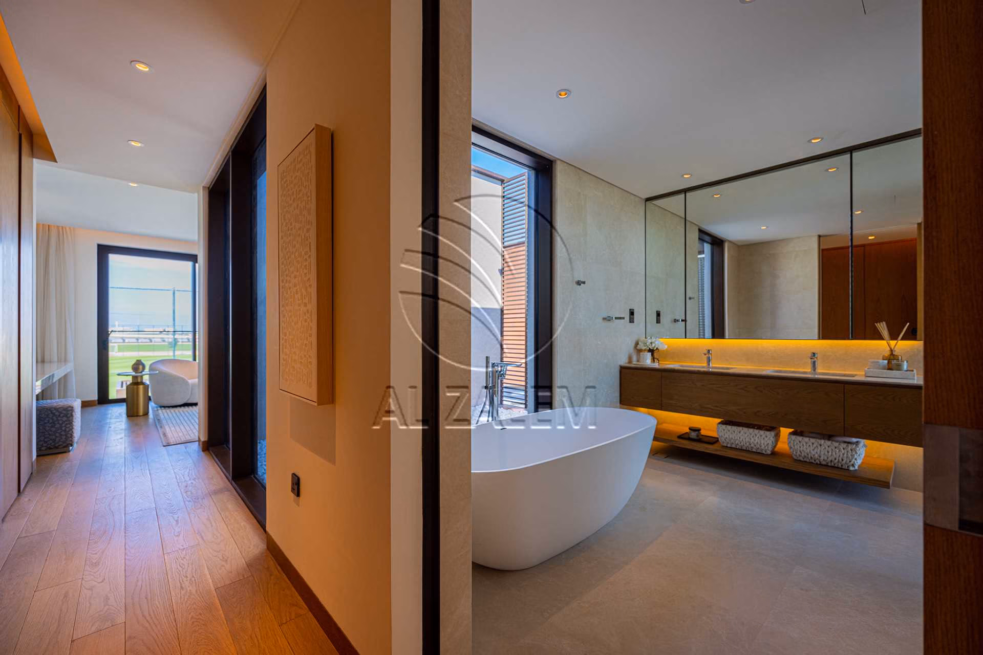 HOT DEAL! Premium Finish | End Unit | AL SIDR