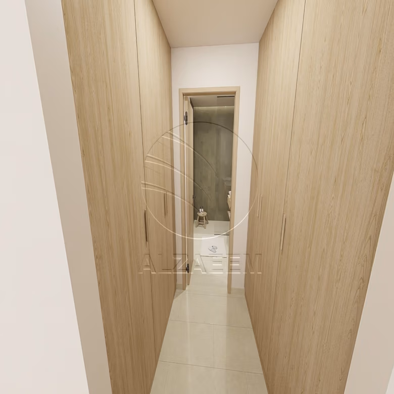 Ground Floor | Big Terrace with Open View