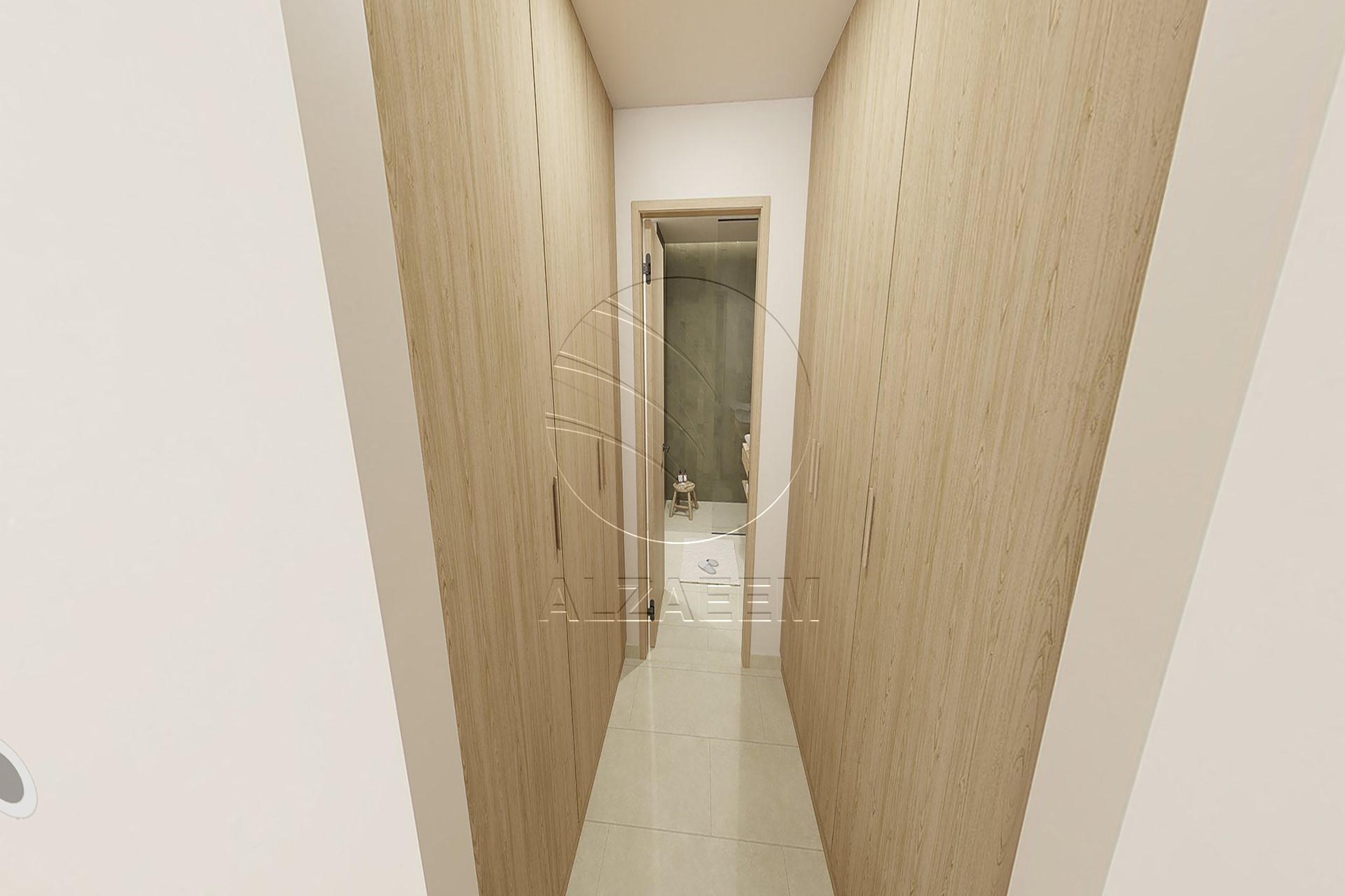 √ Ground Floor | Big Terrace with Open View √