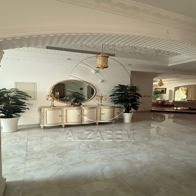 √ Luxurious Villa | Private Pool | 7BR+M+D √