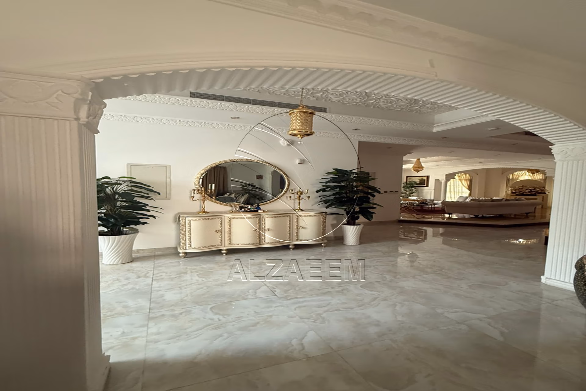 √ Luxurious Villa | Private Pool | 7BR+M+D √