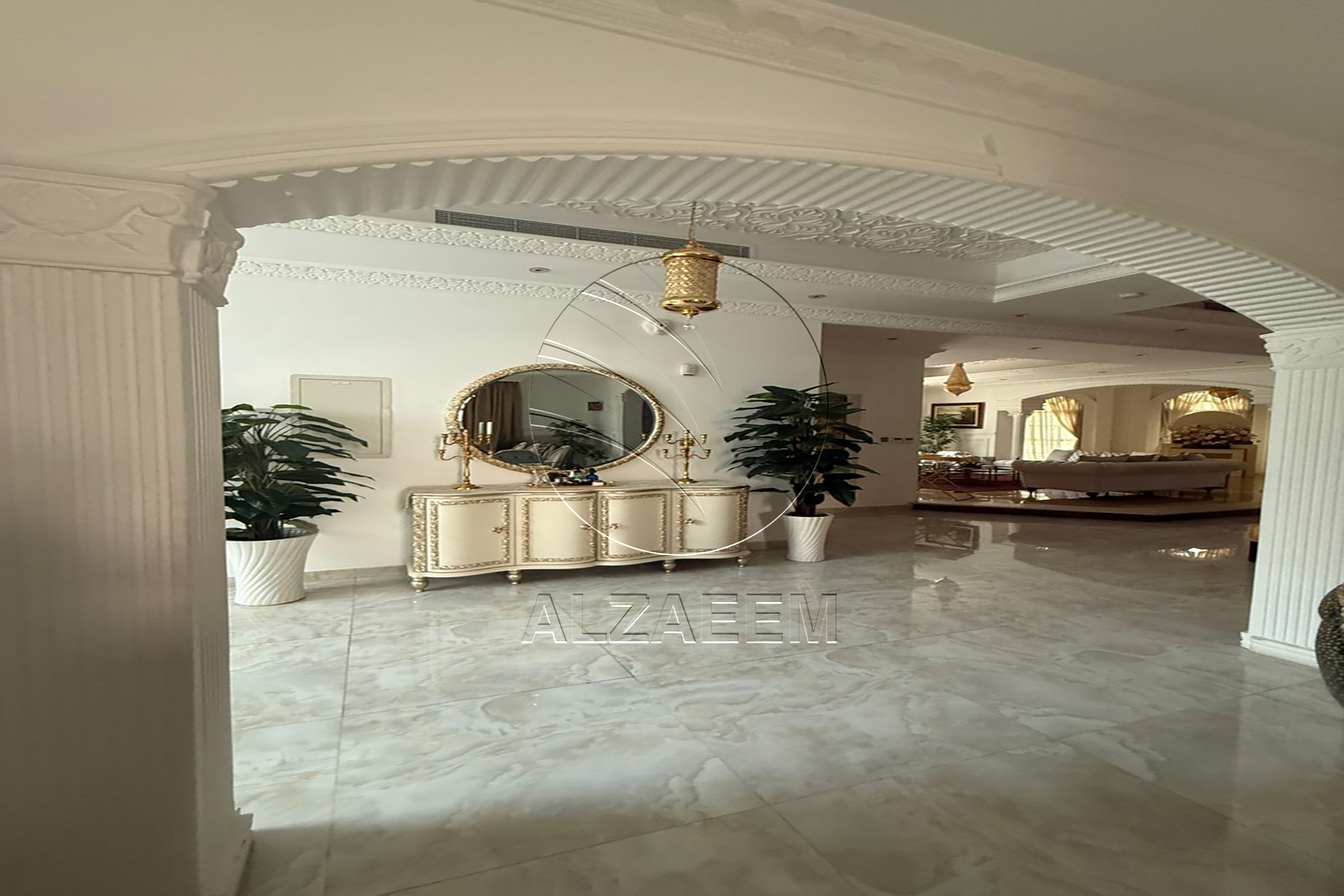 √ Luxurious Villa | Private Pool | 7BR+M+D √