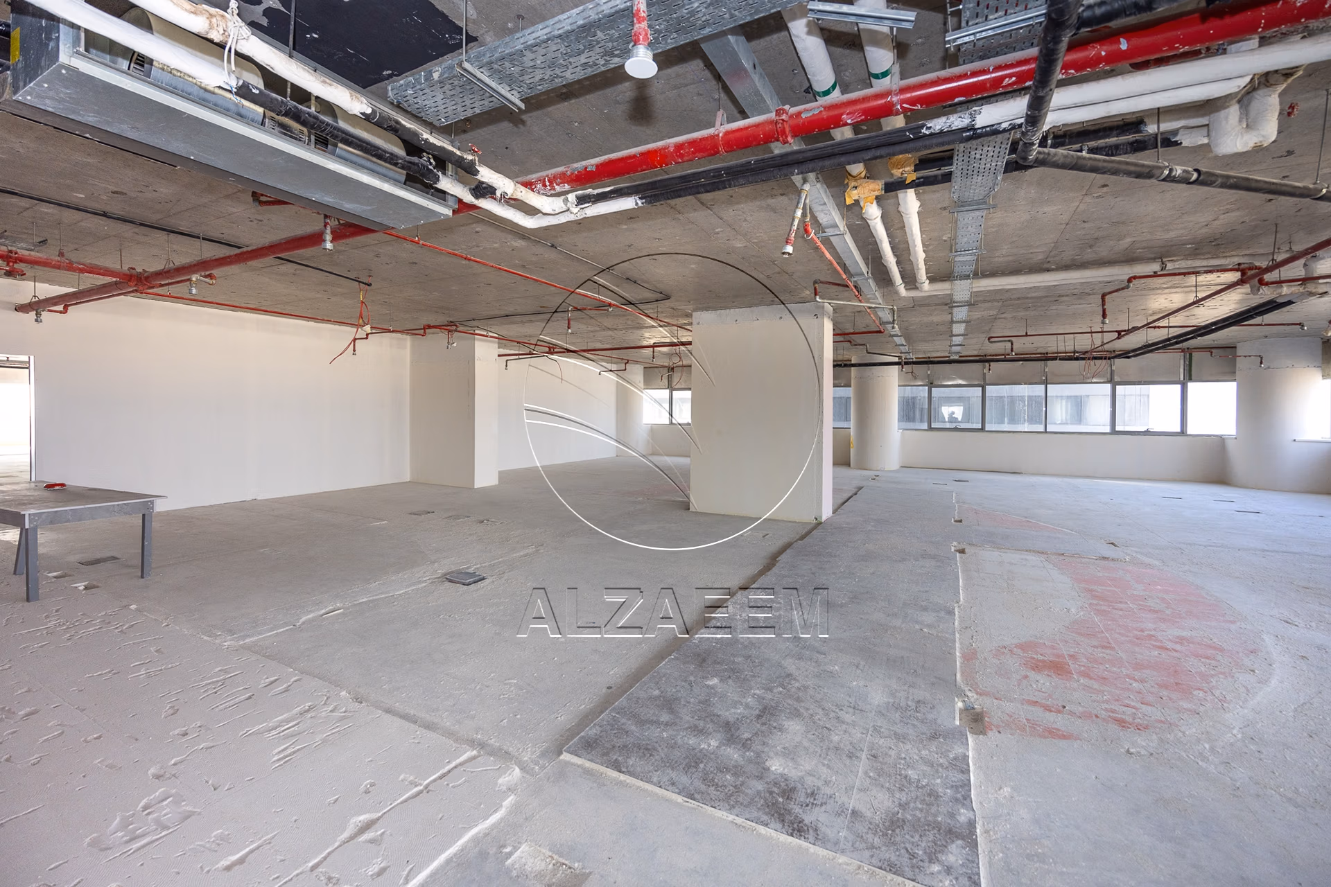 Office Space | Prime Location for Business