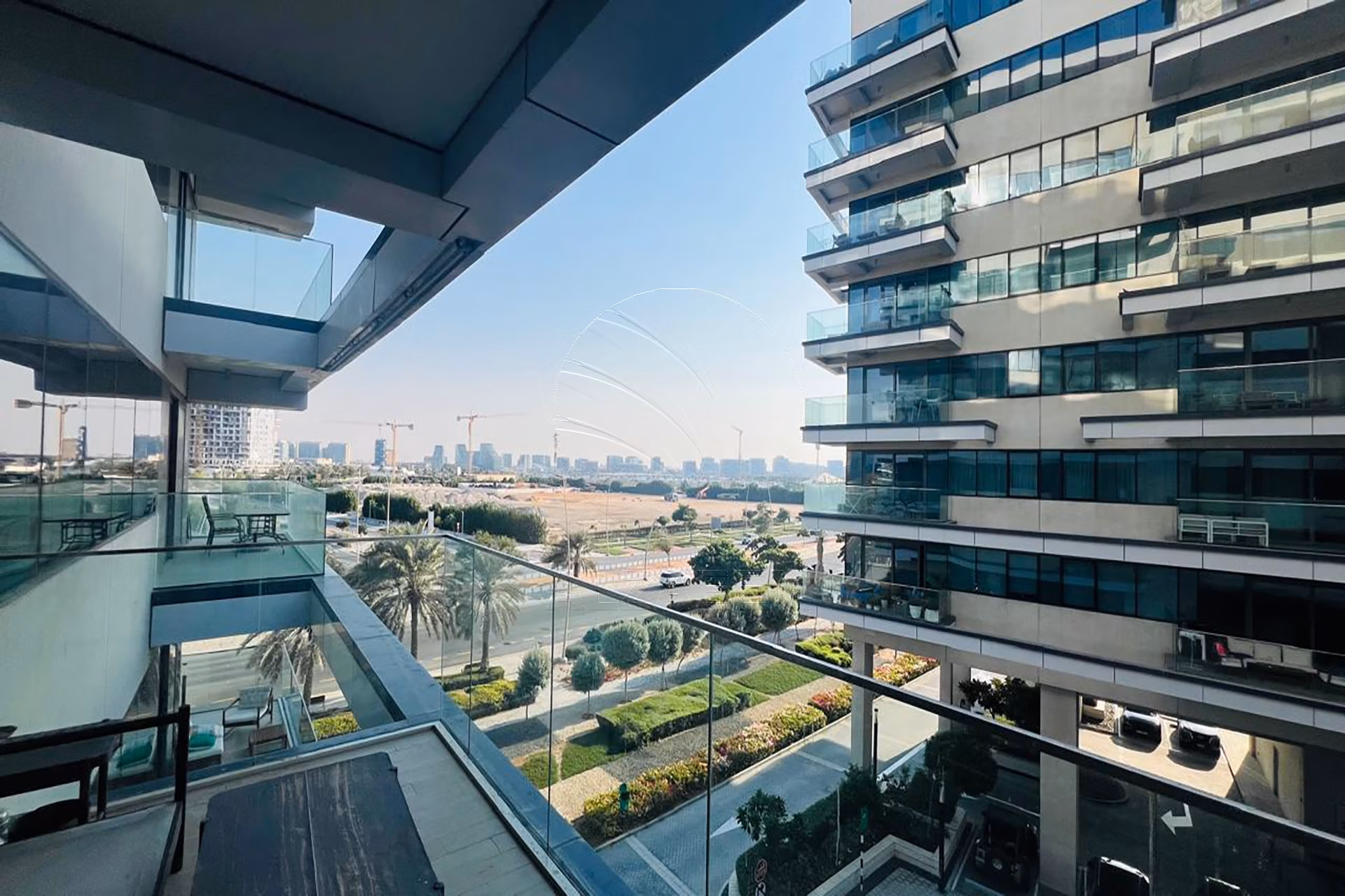 √ Furnished | Upto 12 Cheques | Partial Sea+Golf √