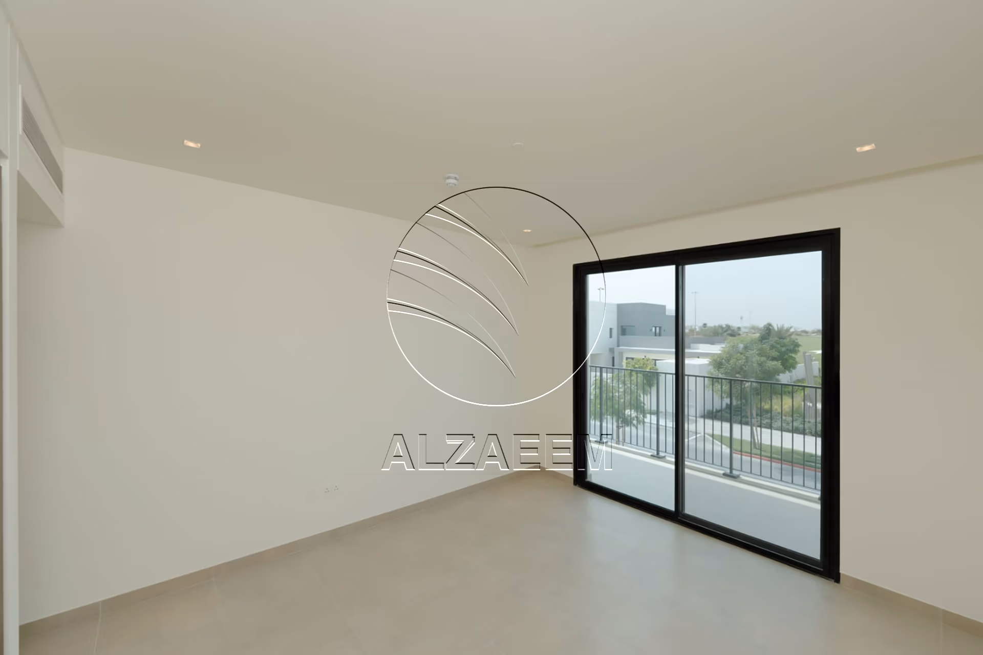 Single Row Corner | Facing Golf Course | Pool View