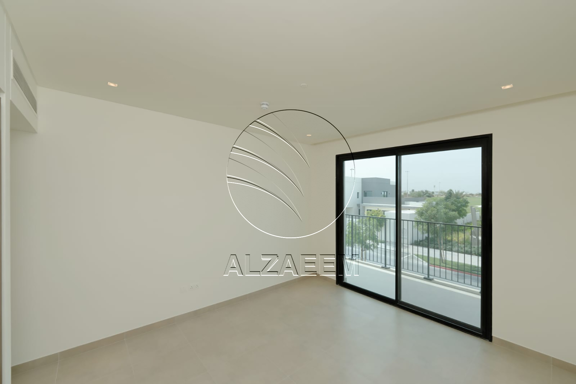 Single Row Corner | Facing Golf Course | Pool View