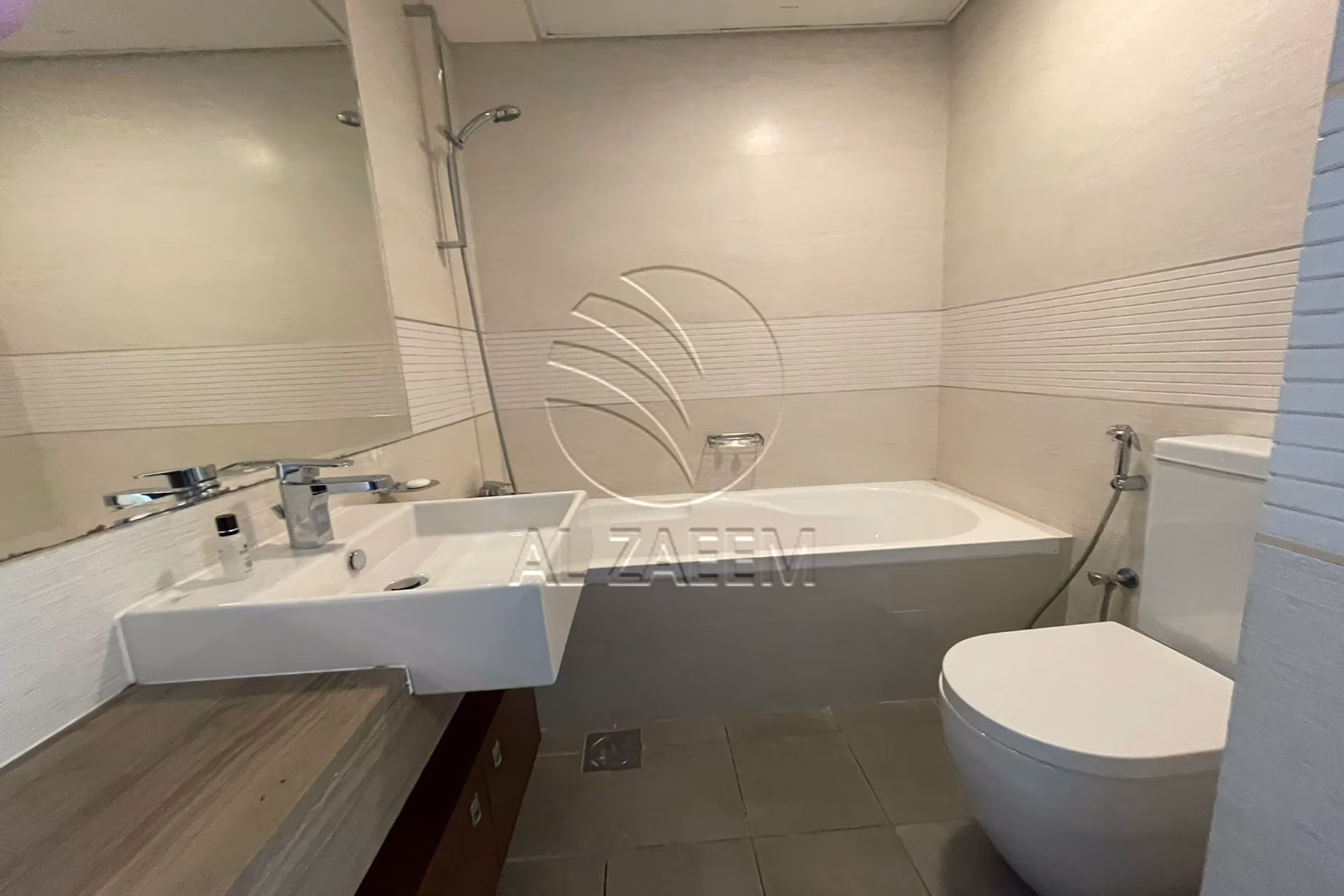 Accessible Unit | Ready to Move | Road View