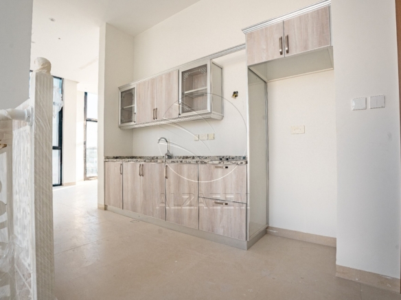 √Near Hand Over! Single Row Villa | High Ceiling√