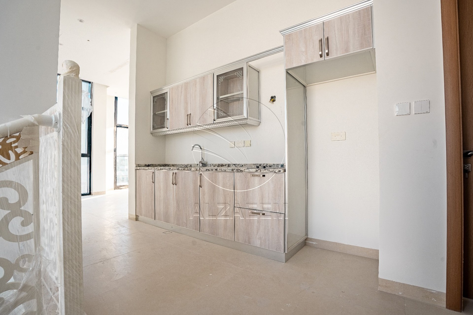 √Near Hand Over! Single Row Villa | High Ceiling√