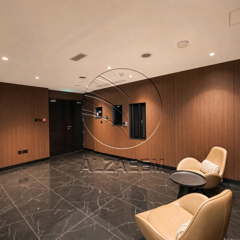 √Fully Fitted Office | Mid Level | 148.09 Sqm√