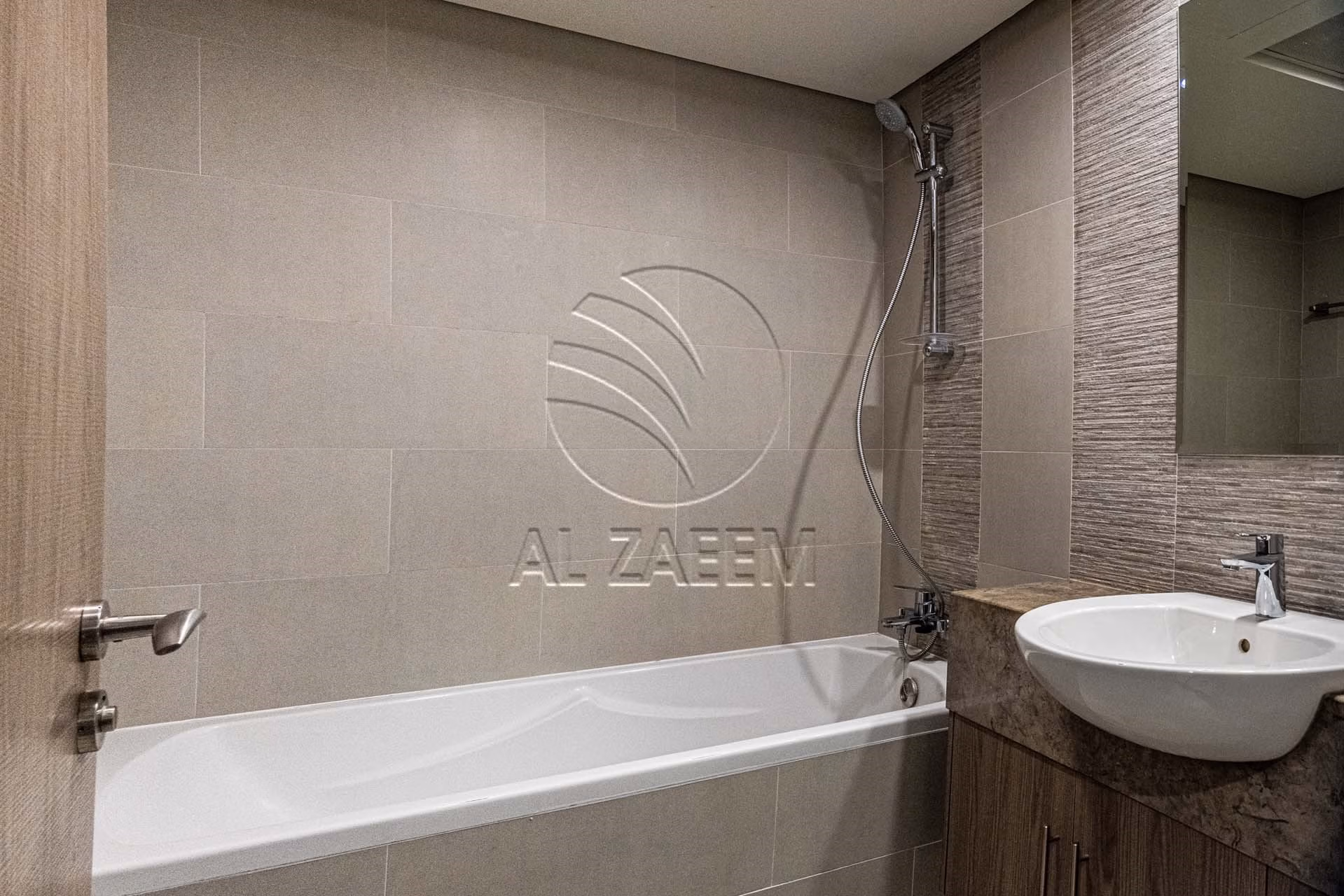 Move in Ready | RARE DUPLEX | Facing The Pool