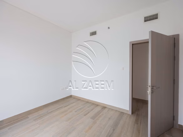 Full Canal View | 4 Payments | High Floor | VACANT