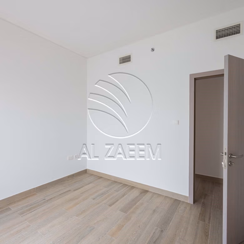 Full Canal View | 4 Payments | High Floor | VACANT