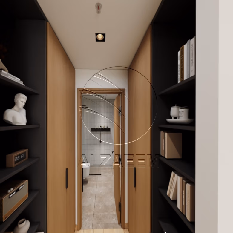 Open View | Premium Location | Modern Living