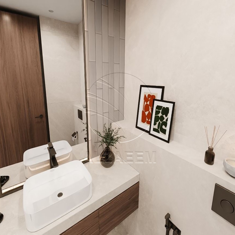 √Corner Unit | Waterfront View | L-shaped Balcony√