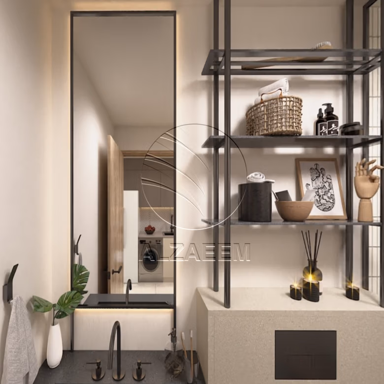√Luxury Living | Premium Studio | Accessible Unit√
