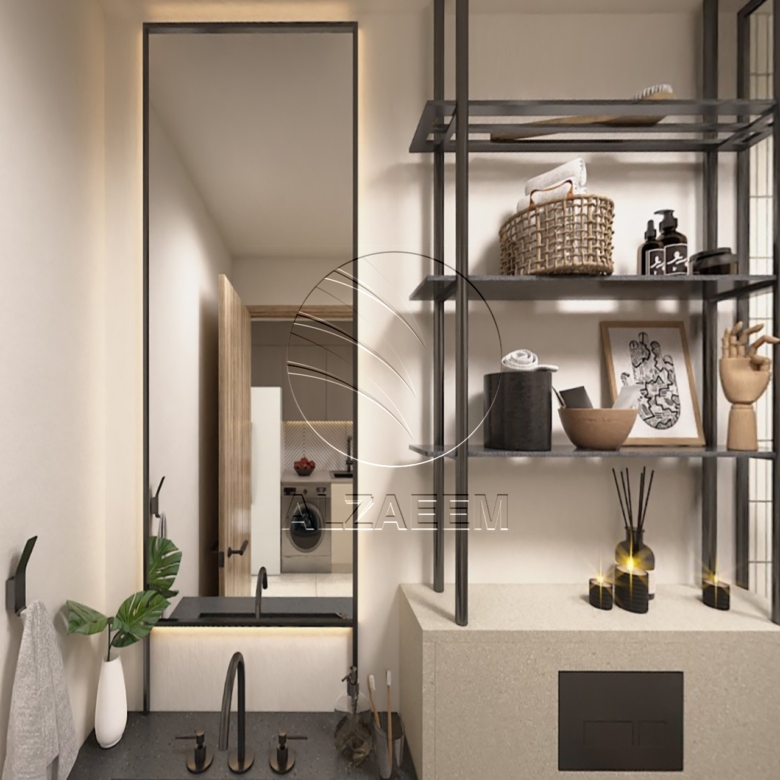 √Luxury Living | Premium Studio | Accessible Unit√
