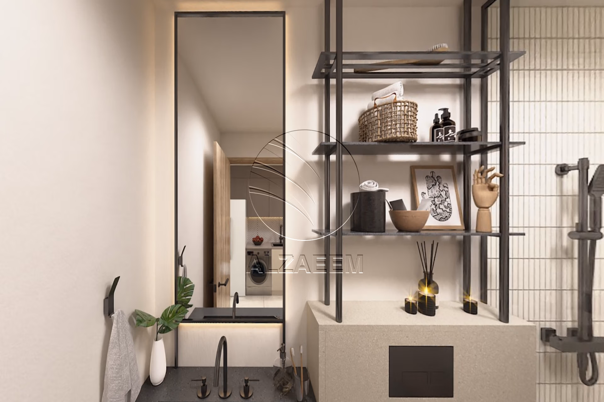 √Luxury Living | Premium Studio | Accessible Unit√