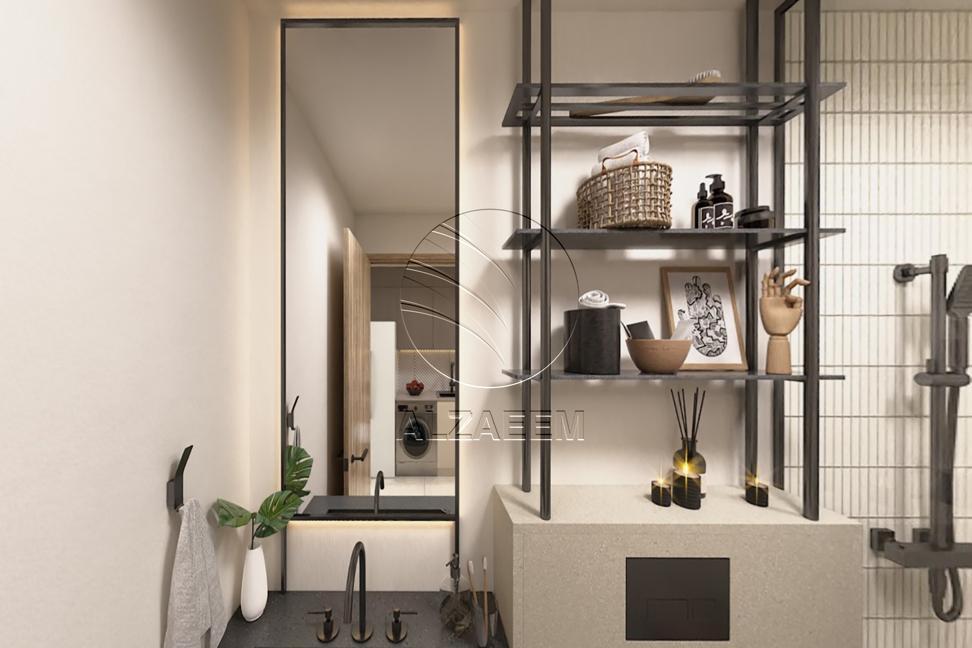 √Luxury Living | Premium Studio | Accessible Unit√