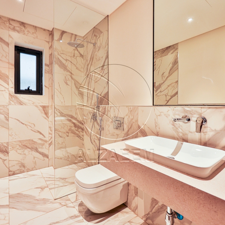 Brand New | Private Pool | with Elevator