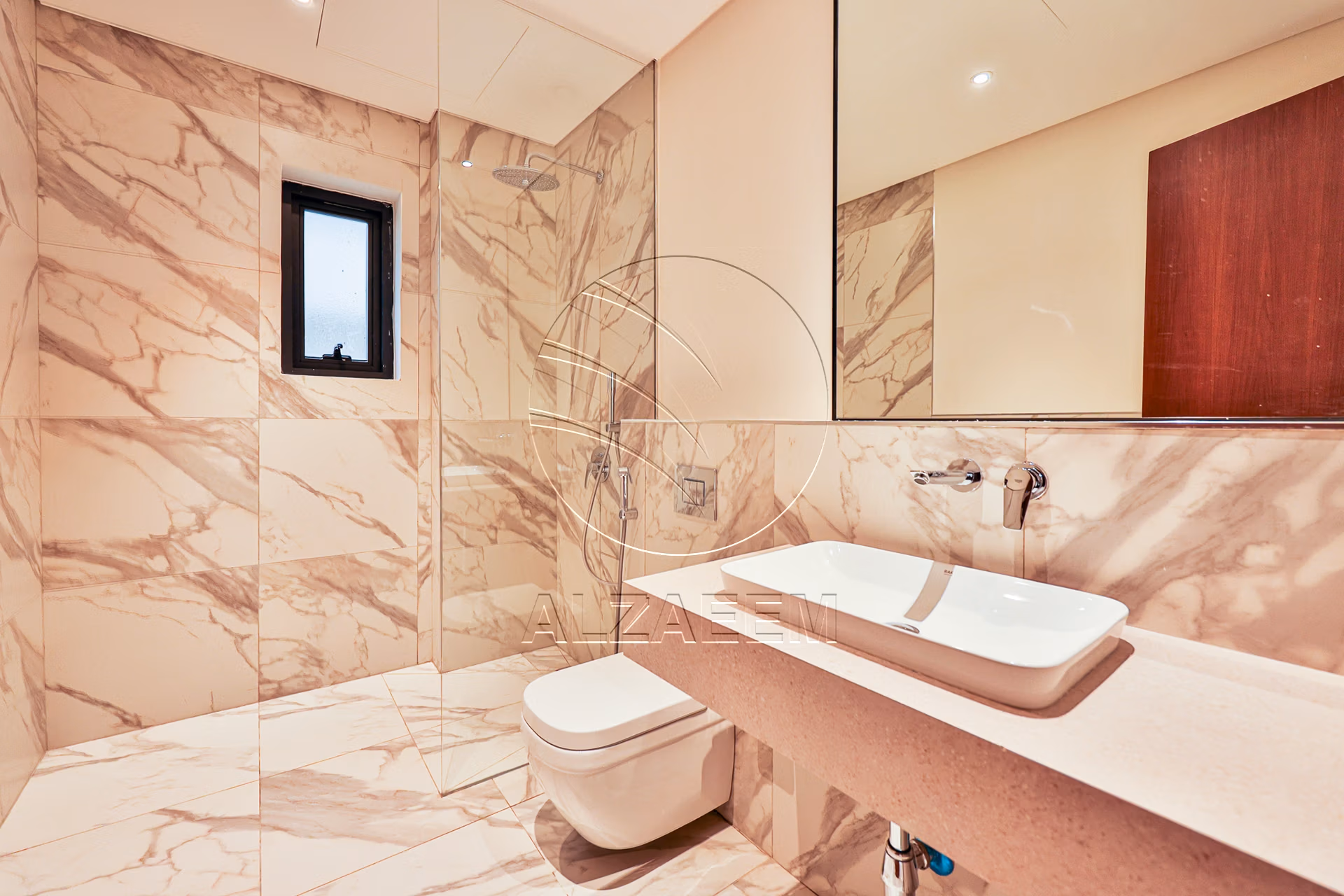Brand New | Private Pool | with Elevator