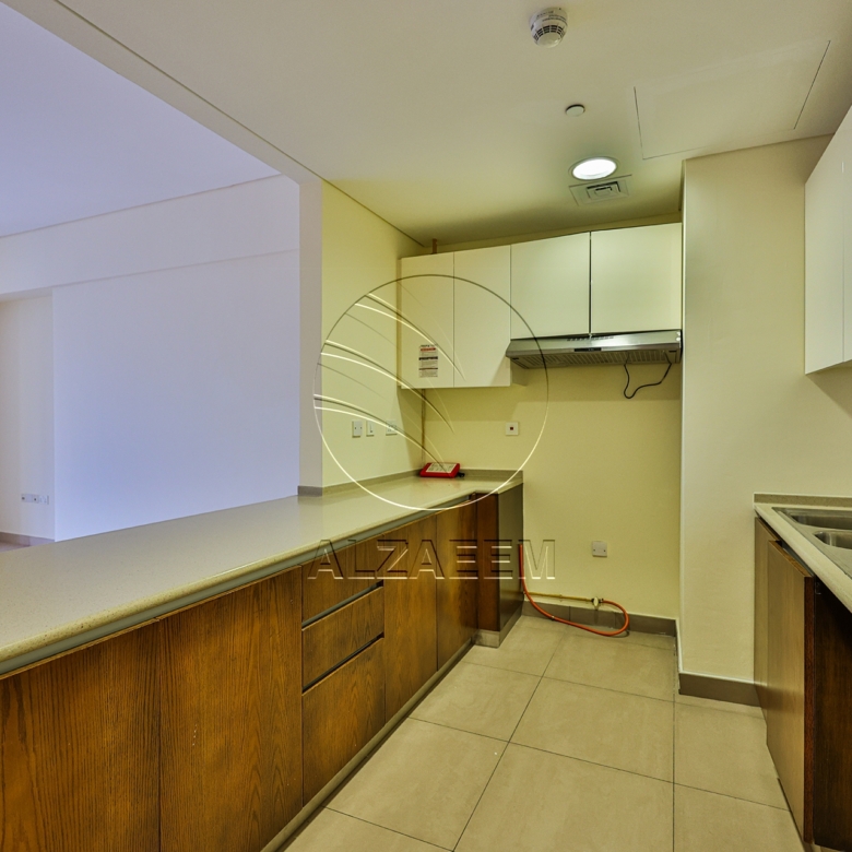 Flexible Payment | Sea View | Vacant