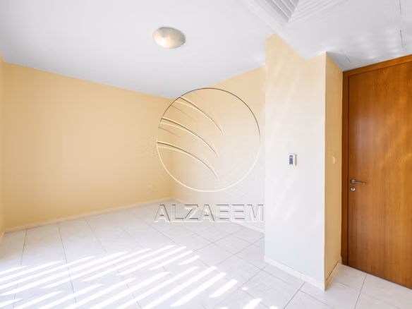 √ Villa Type S | Single Row Corner | VACANT √