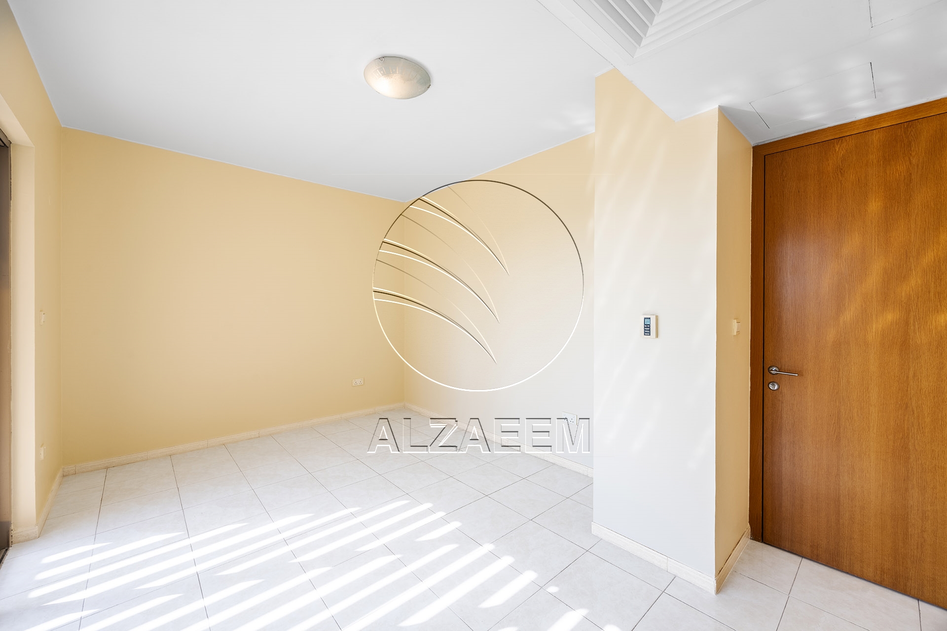 √ Villa Type S | Single Row Corner | VACANT √