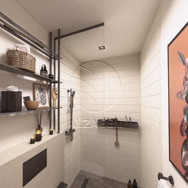 √Luxury Living | Premium Studio | Accessible Unit√