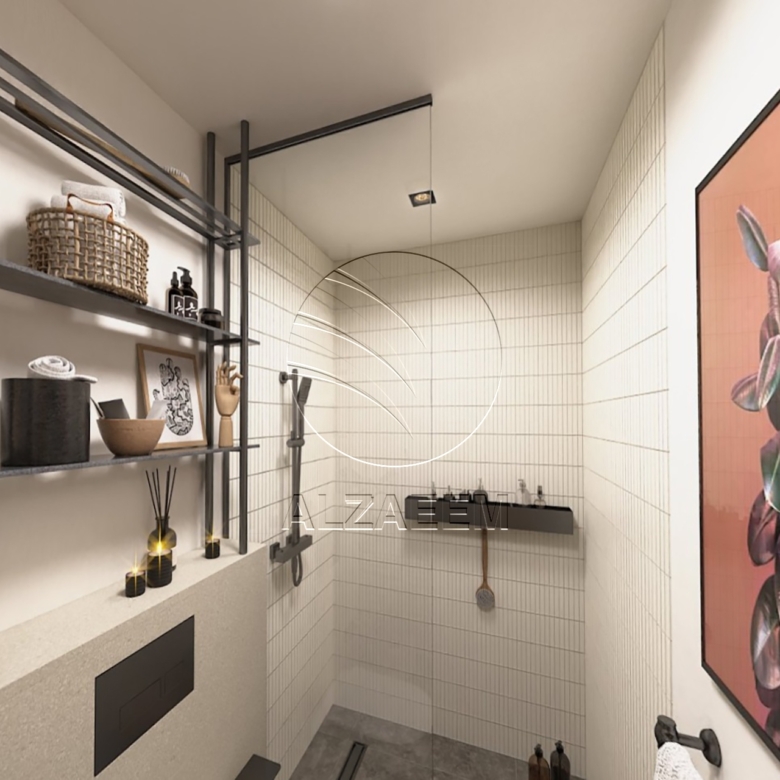 √Luxury Living | Premium Studio | Accessible Unit√