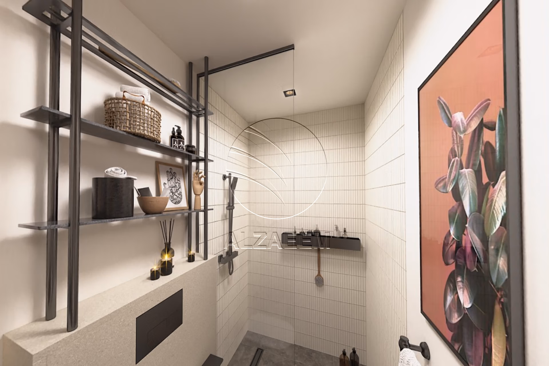 √Luxury Living | Premium Studio | Accessible Unit√