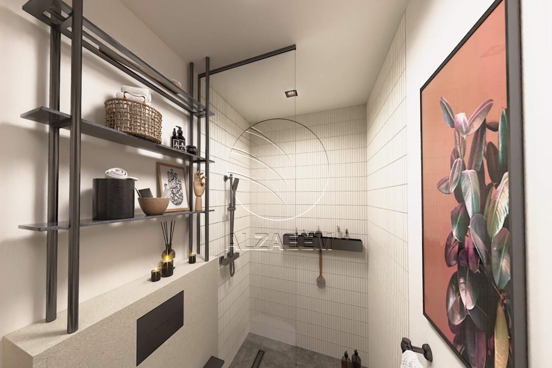 √Luxury Living | Premium Studio | Accessible Unit√