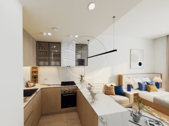 √Facing Garden | Near the Pool |seafront Living√