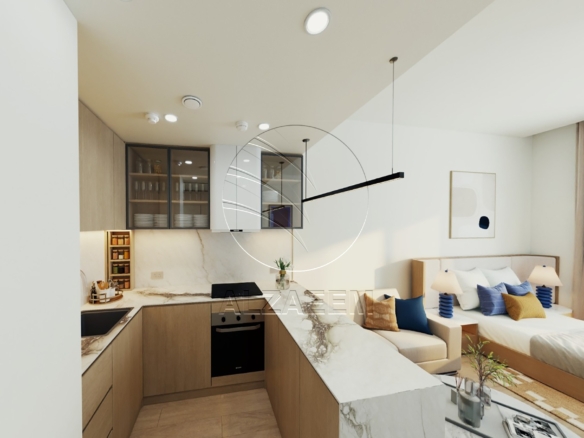 √Facing Garden | Near the Pool |seafront Living√