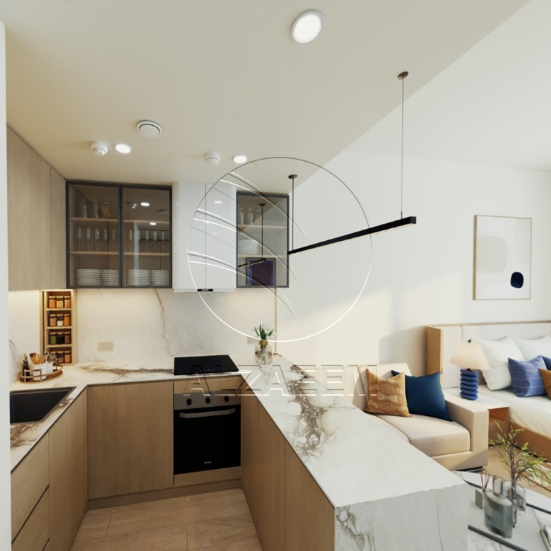 √Facing Garden | Near the Pool |seafront Living√