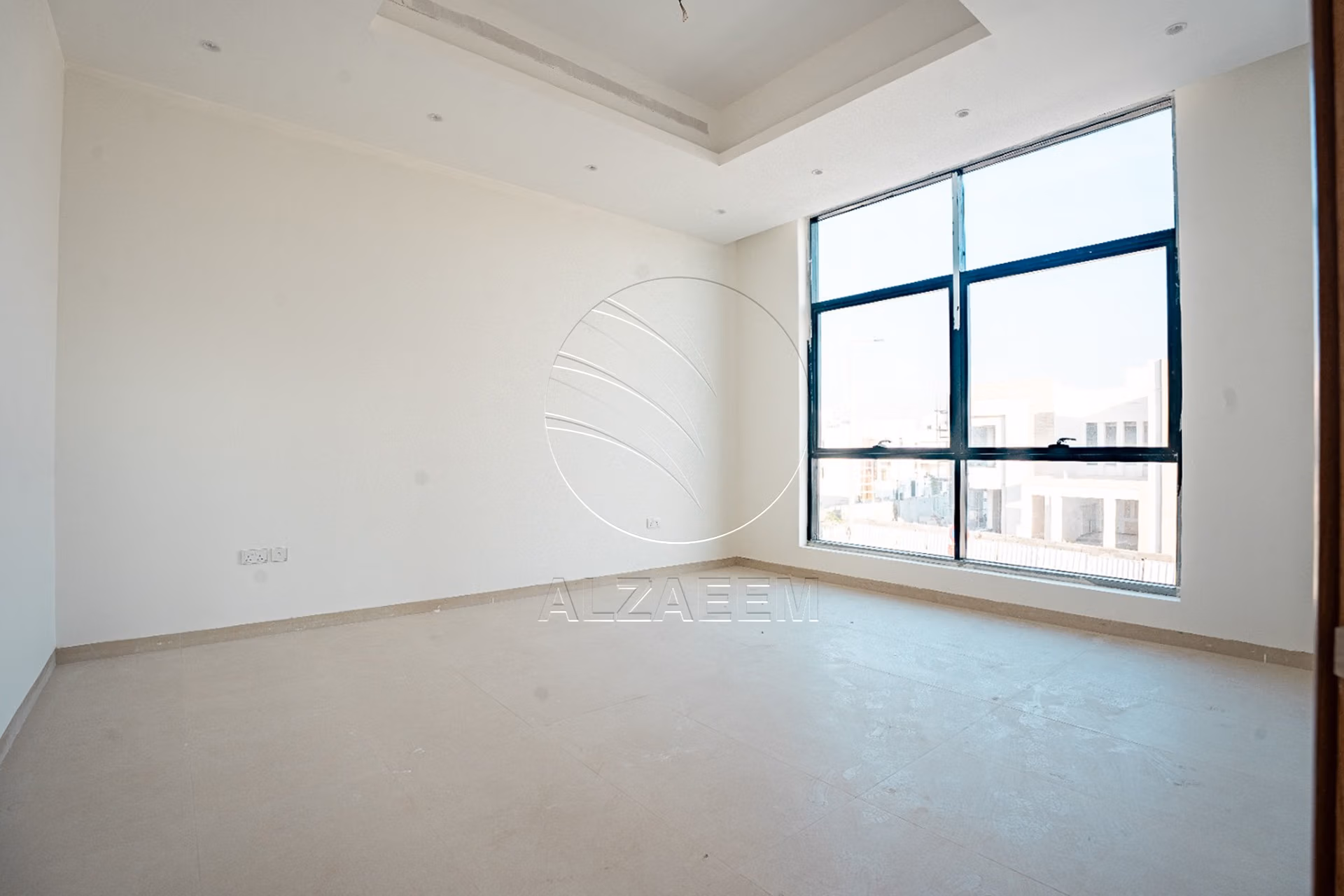 Near Hand Over! Single Row Villa | High Ceiling