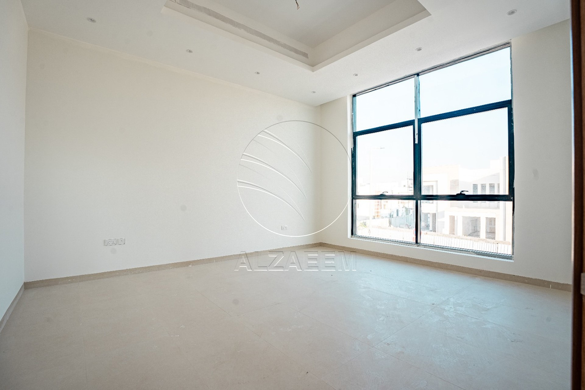 √Near Hand Over! Single Row Villa | High Ceiling√