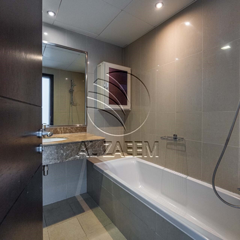 Stunning Sea View | Higher floor | Prime Location